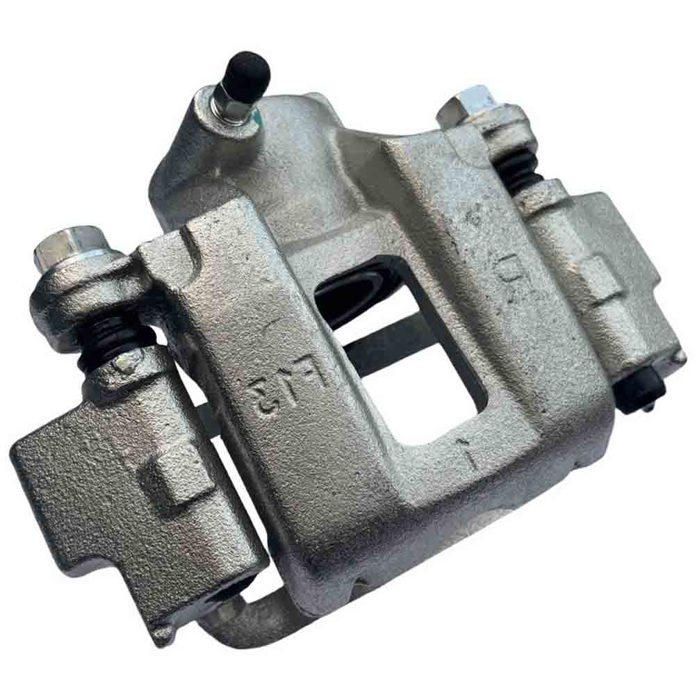 2012 Toyota FJ Cruiser Brake Caliper
